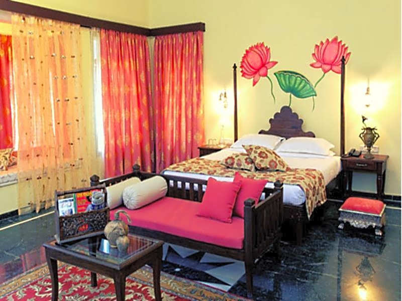 Sterling Jaisinghgarh Udaipur