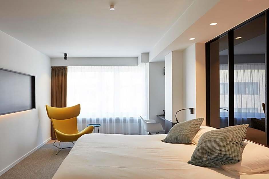 Hotel Nelson