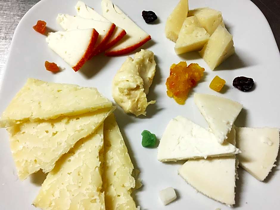 Hospedium Hotel Rural Soterraña