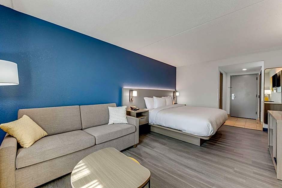 Comfort Inn Thomasville I-85