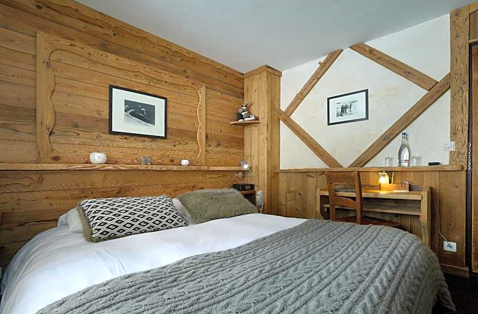 Hotel 3 Vallées Val Thorens