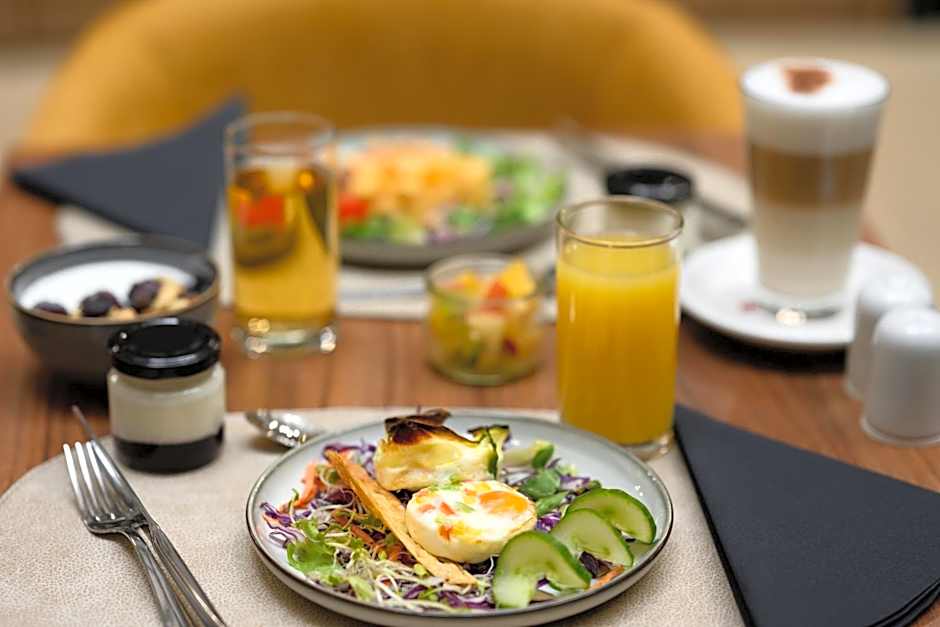 Bristol Hotel Budapest