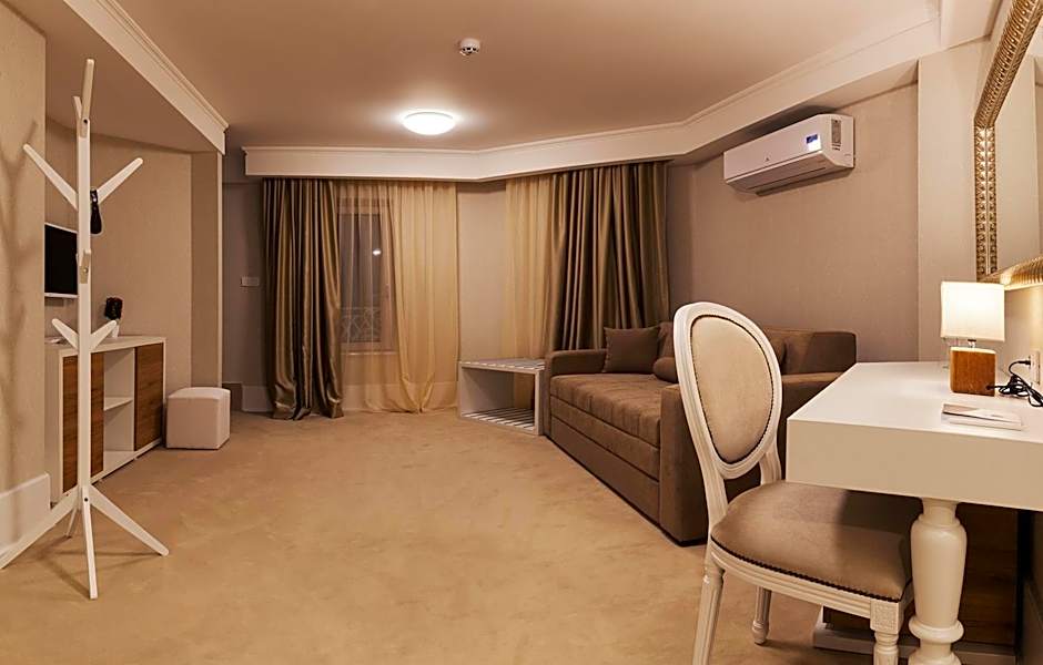 Castello Boutique Hotel