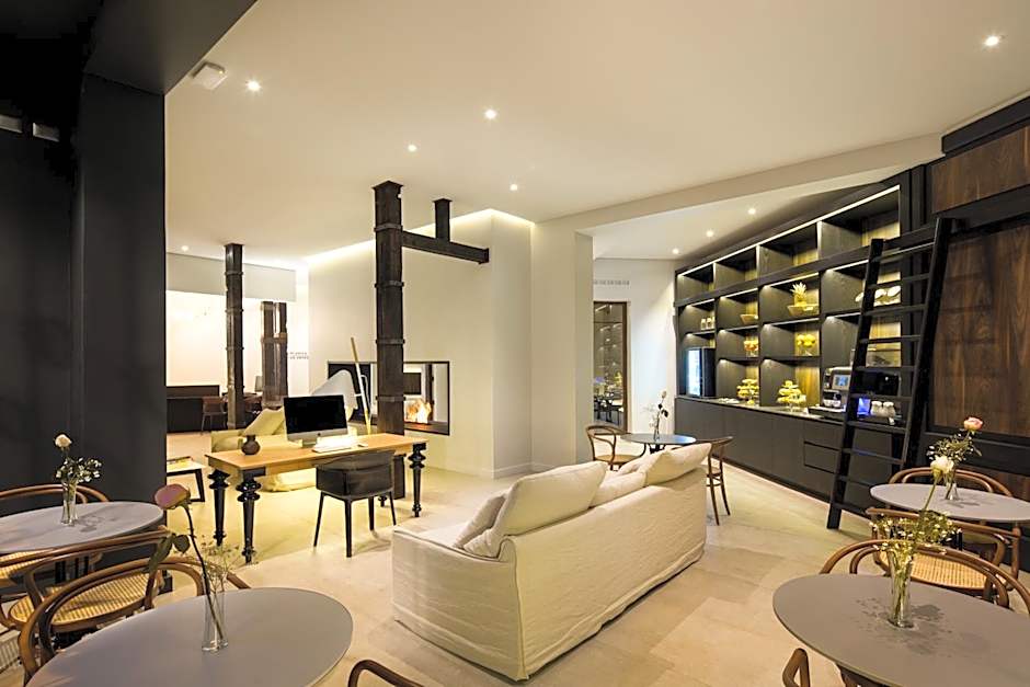 Hotel Altiplanico Bellas Artes