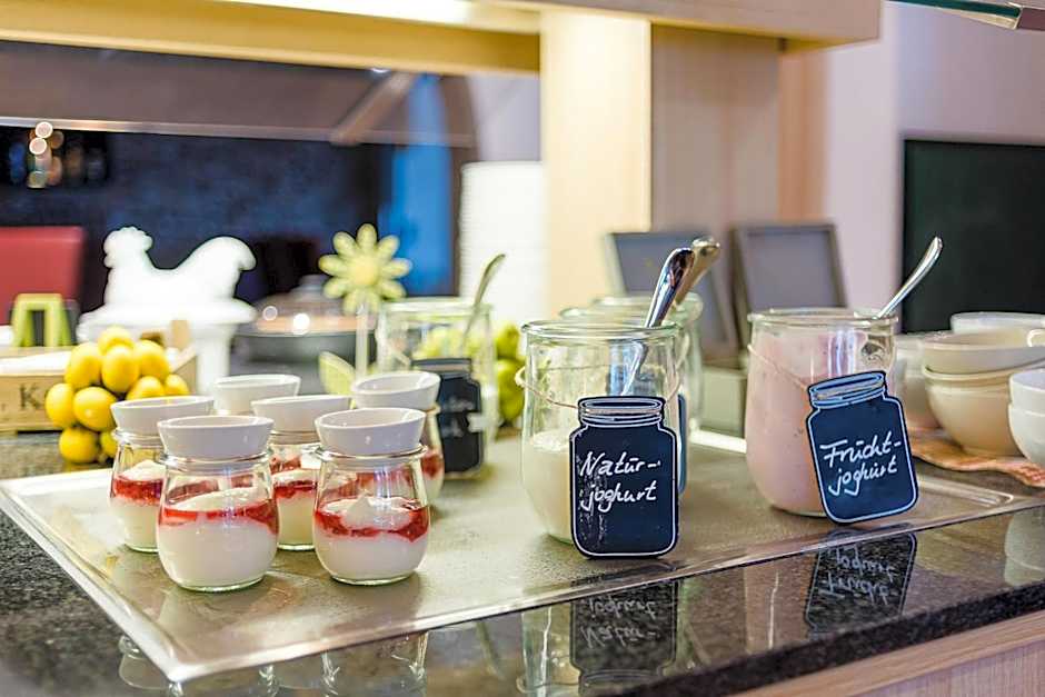 Romantik Hotel Ahrenberg