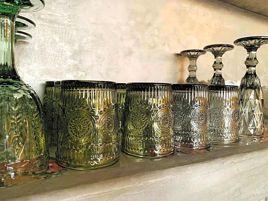 Boutique Hotel EL NIDO Holbox