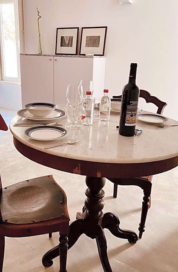 Alma da Vida Ferragudo