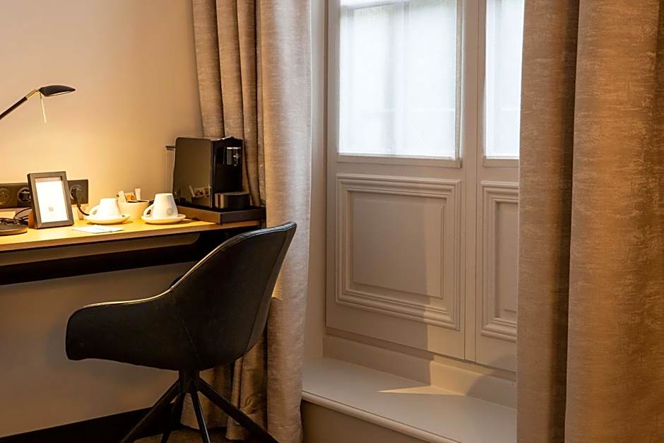 Best Western Urban Hotel & Spa