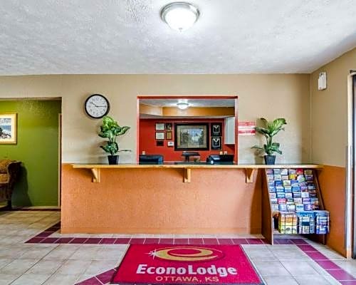 Econo Lodge Ottawa