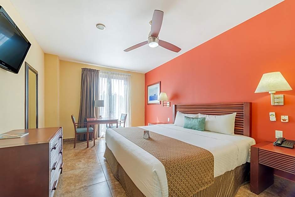 Seven Crown La Paz Centro Historico