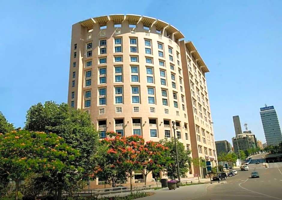 voco Beirut Central District By IHG