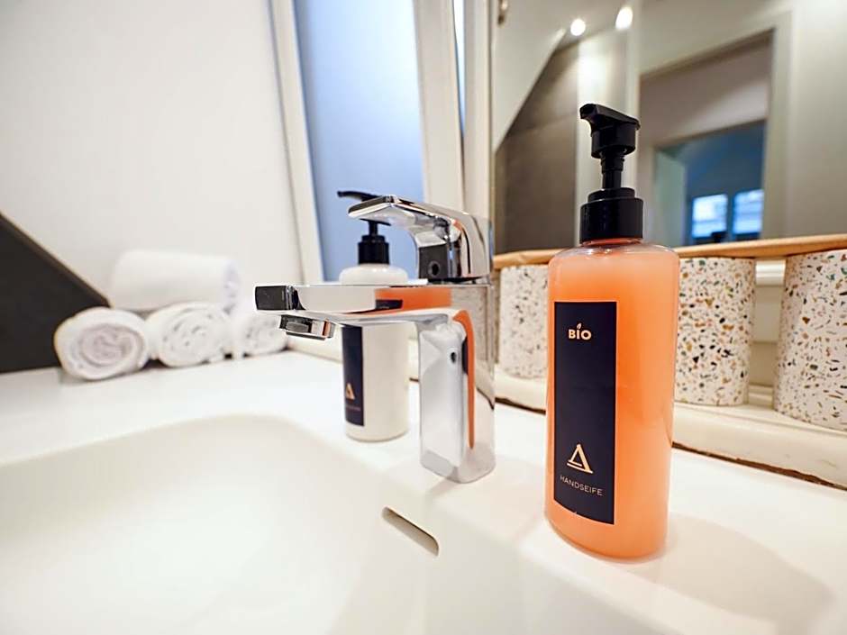 Le Baldinger Boutique Hotel