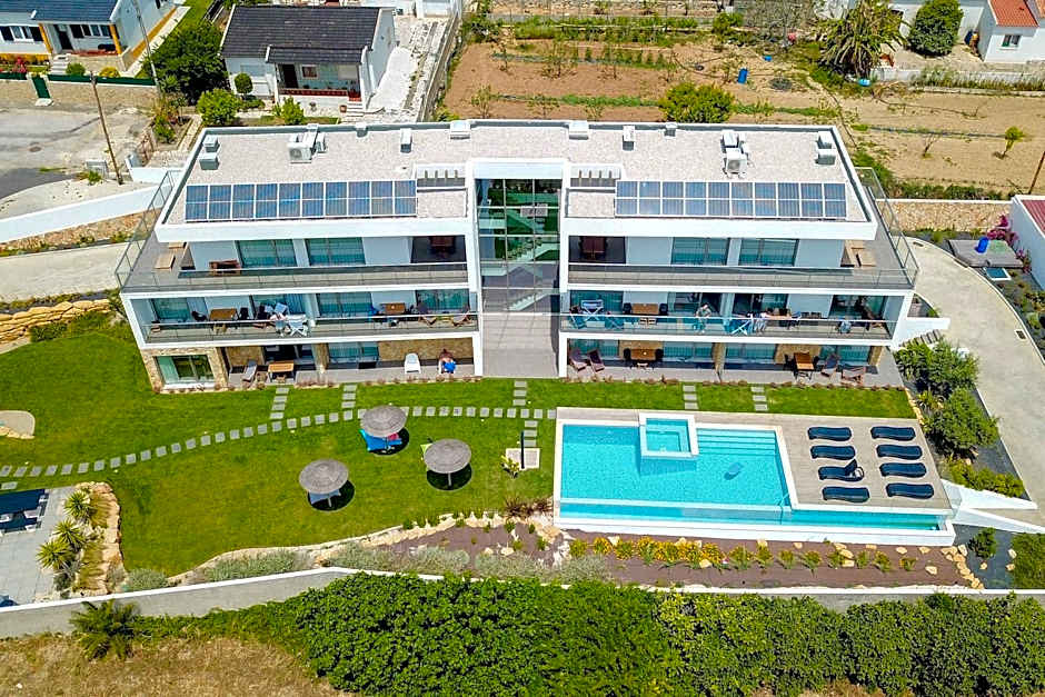 Ericeira Surf Apartments