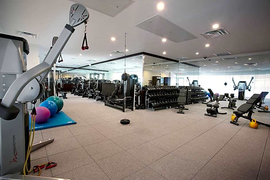 Miami Marriott Dadeland