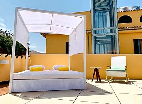 Fonda Llabres Boutique