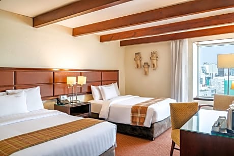 Traditional Twin Room