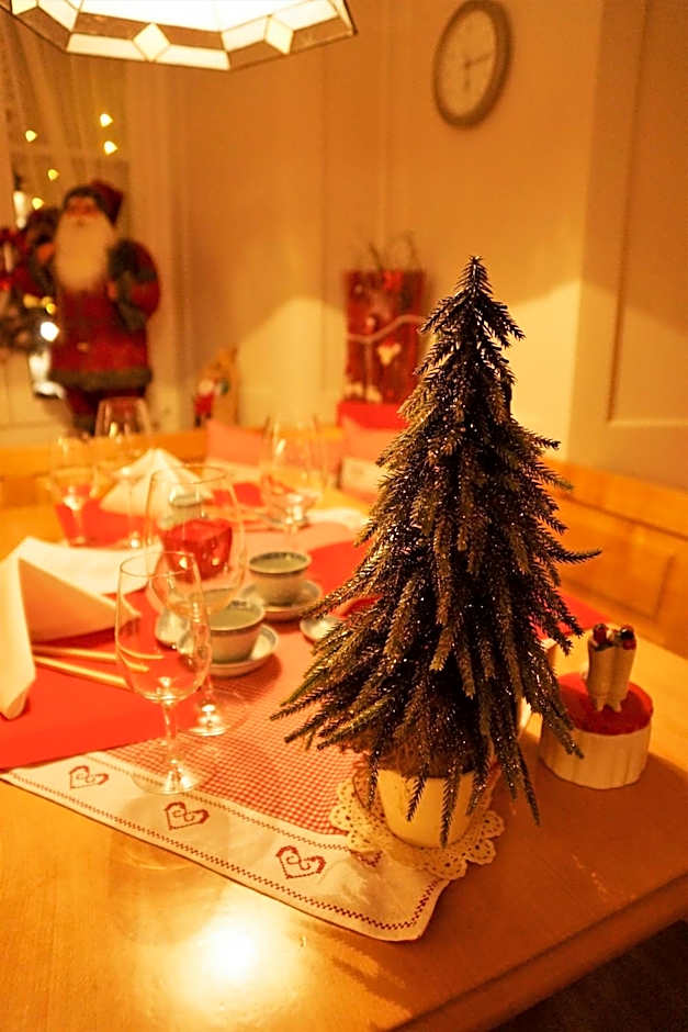 Hotel Restaurant Rössli