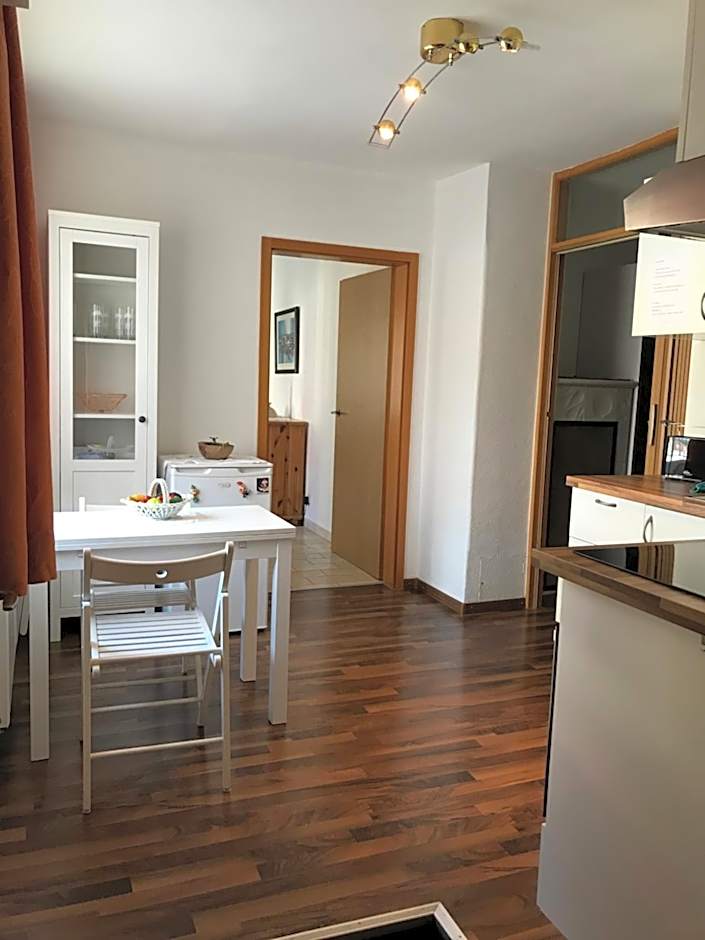 Stadt Apartment