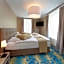 Hôtel la Suite