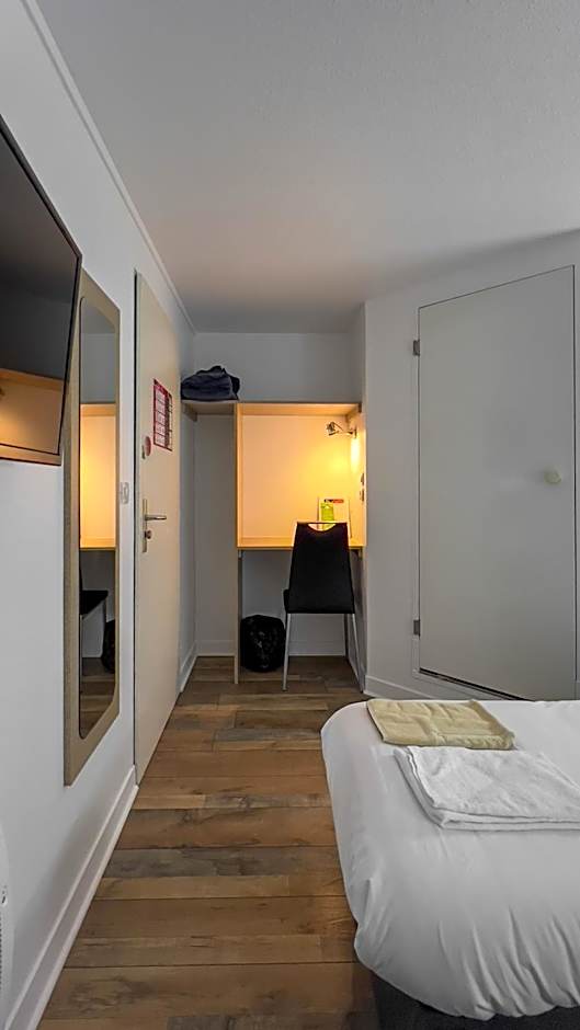 Fasthotel Le Mans Nord FH CONFORT