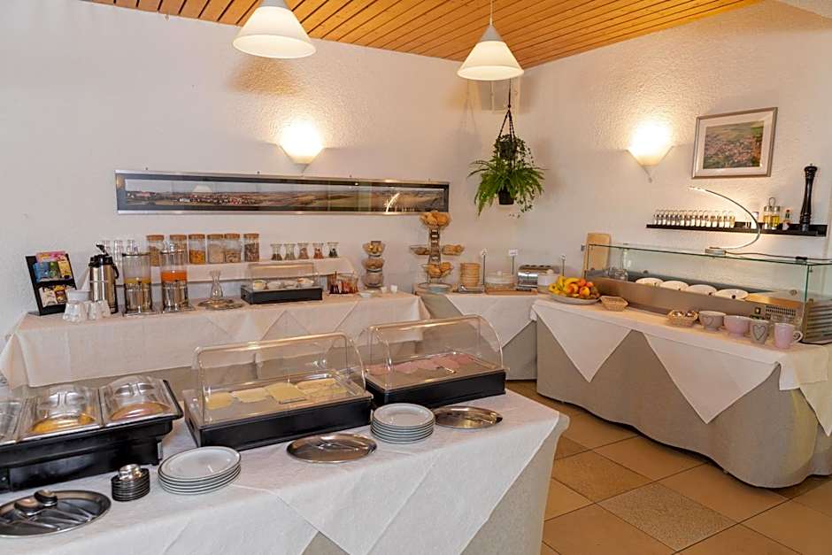 Landhotel Oßwald