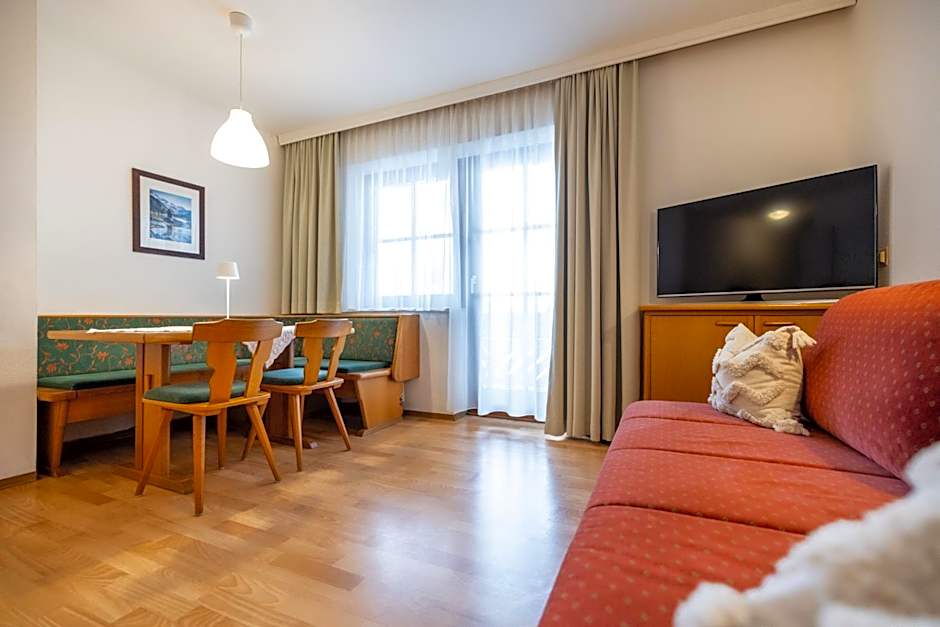 Aparthotel Dachsteinblick