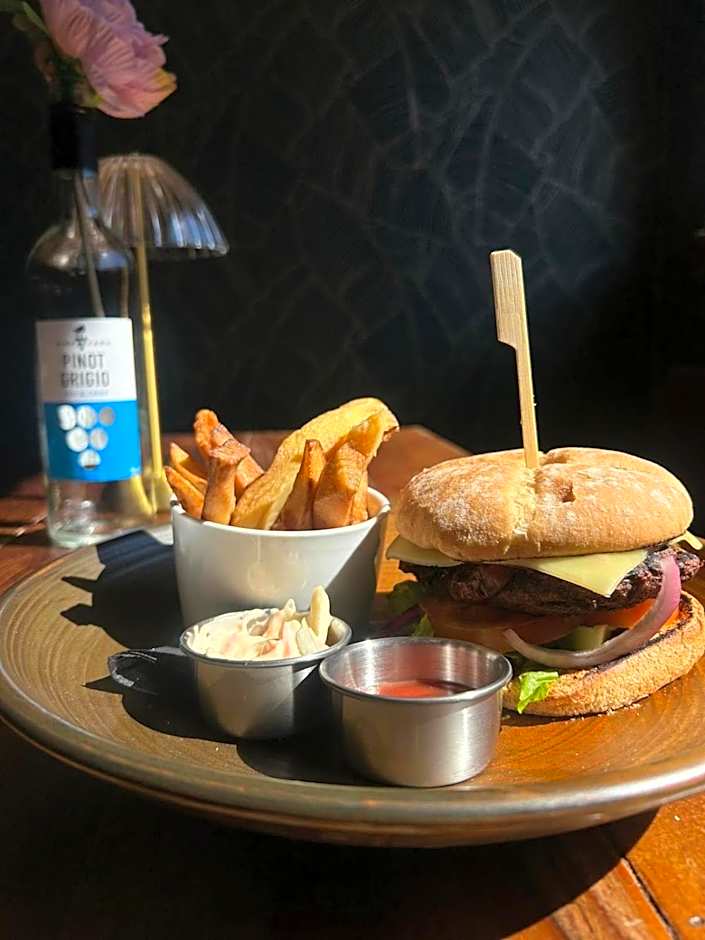 Boars Head Boutique Hotel