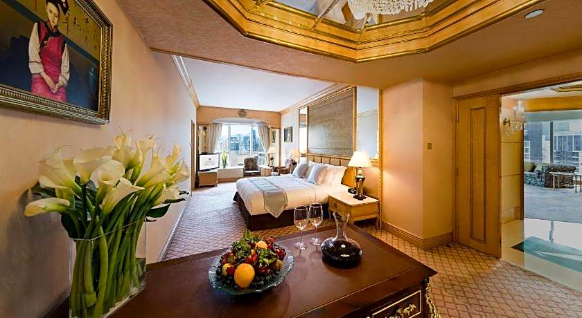 Regal Hongkong Hotel