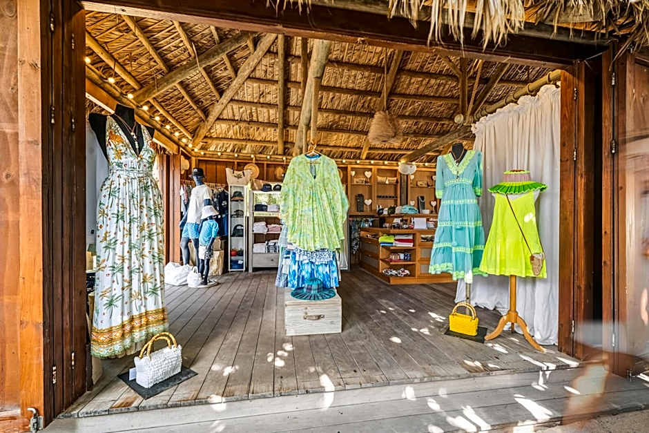 Le Toiny Hotel & Beach Club
