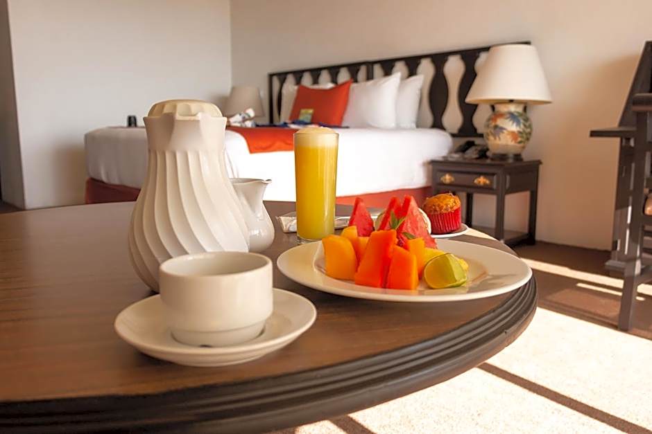 Hotel Victoria Oaxaca