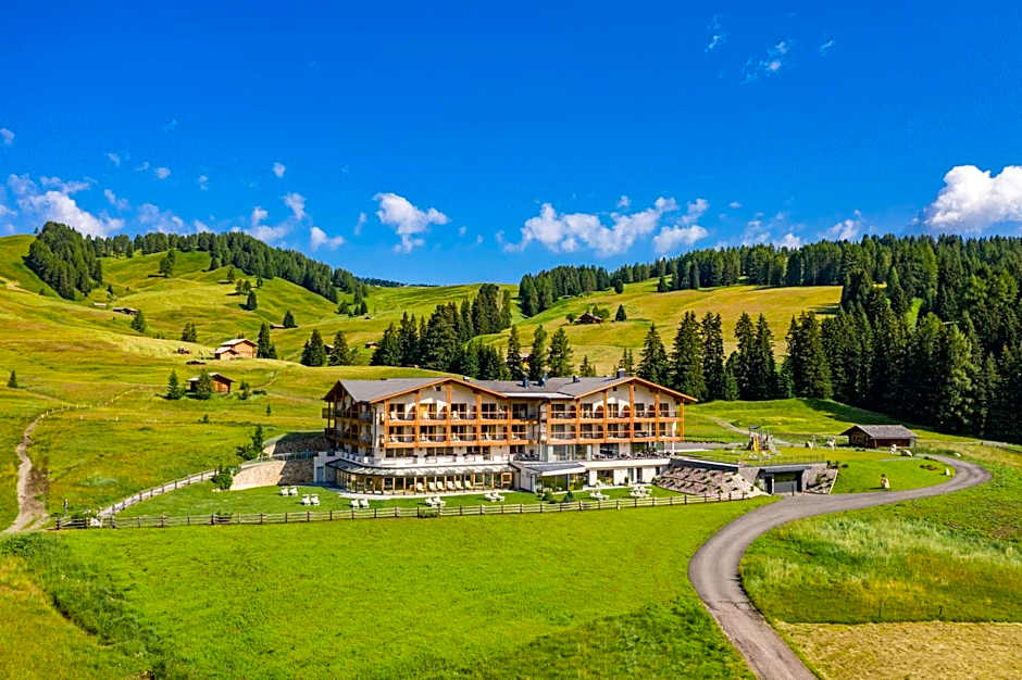 Brunelle Seiser Alm Lodge