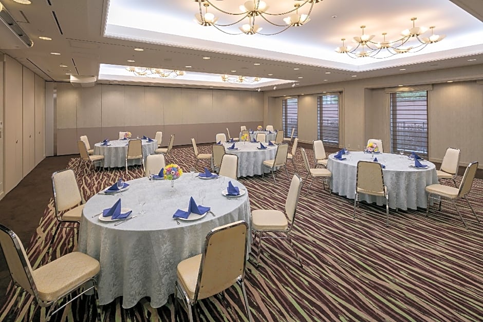 Hotel Mystays Kagoshima Tenmonkan