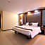 Convenient Grand Plus Hotel Suvarnabhumi