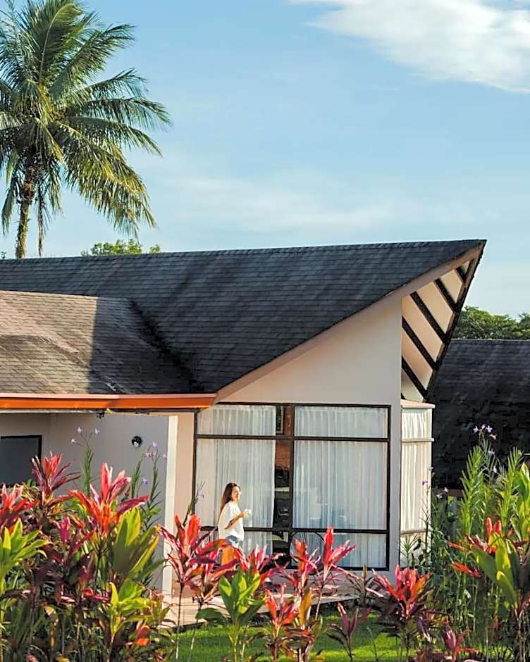 Montaña de fuego Mountain Resort & Spa