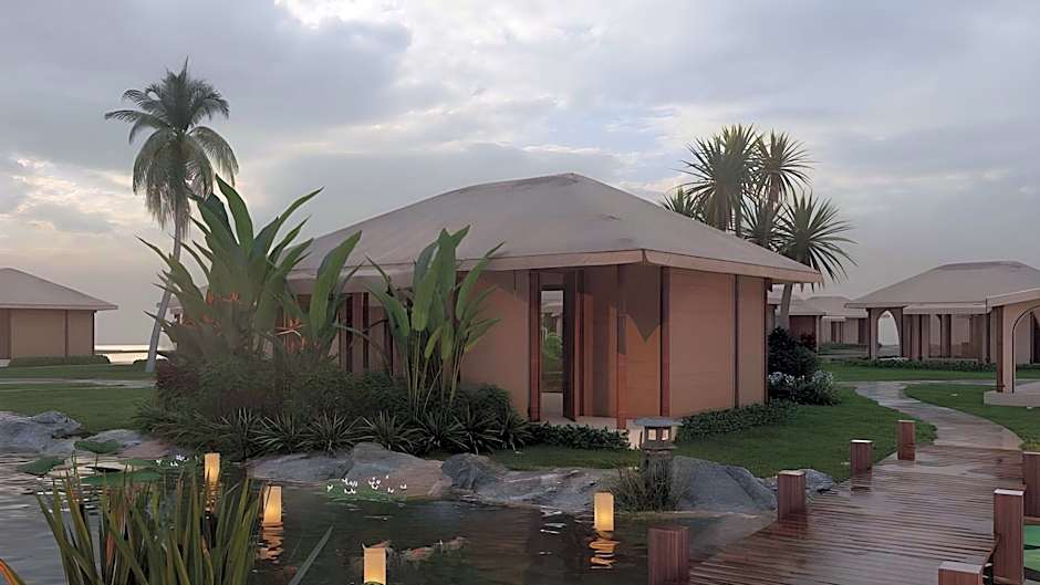 Glamp Nusa