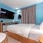 WONJU Hotel Ippda