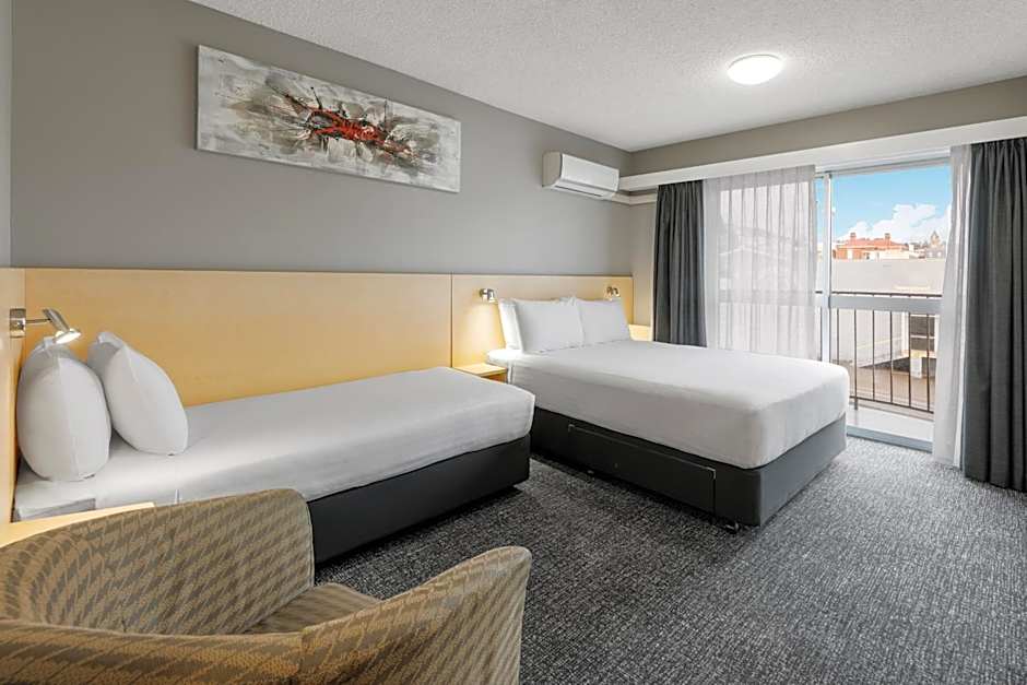 Best Western Hobart