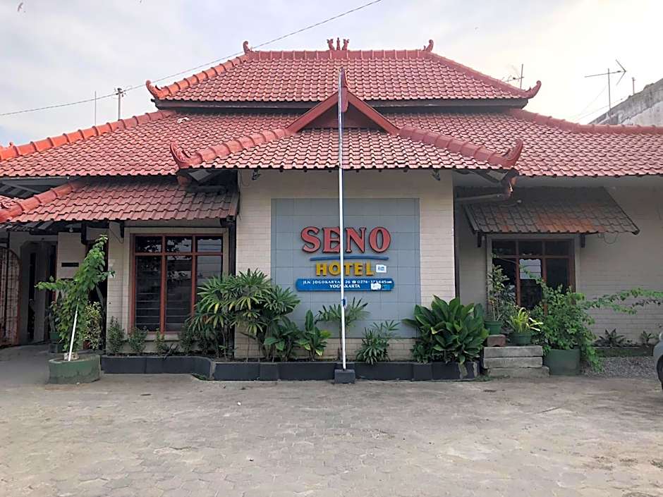 Hotel Seno