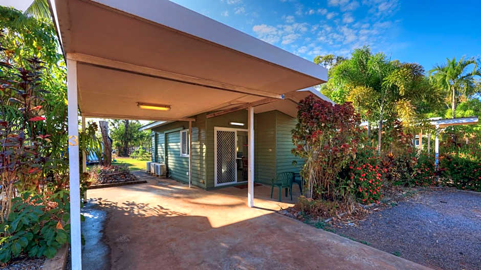 Batchelor Holiday Park