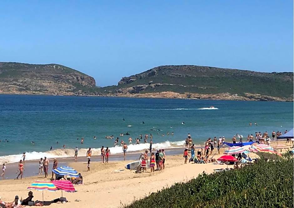 Gemini Villa - Solar Powered Pool & Near Beach