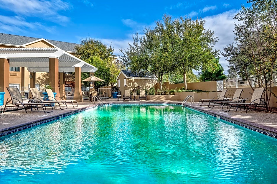 Staybridge Suites Lubbock By IHG