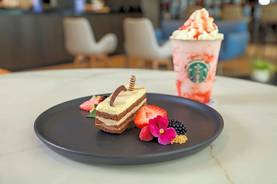 Camino Real Veracruz