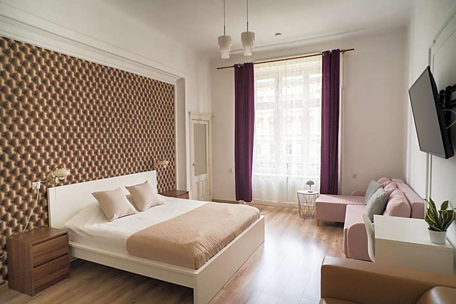 Roller Aparthotel