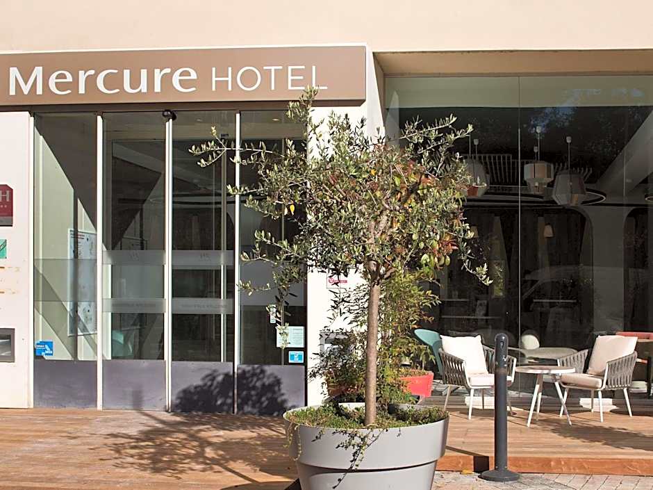 Mercure Montpellier Centre Comedie