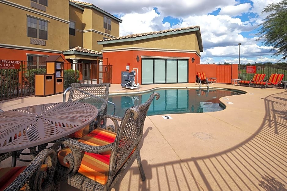 TownePlace Suites Tucson