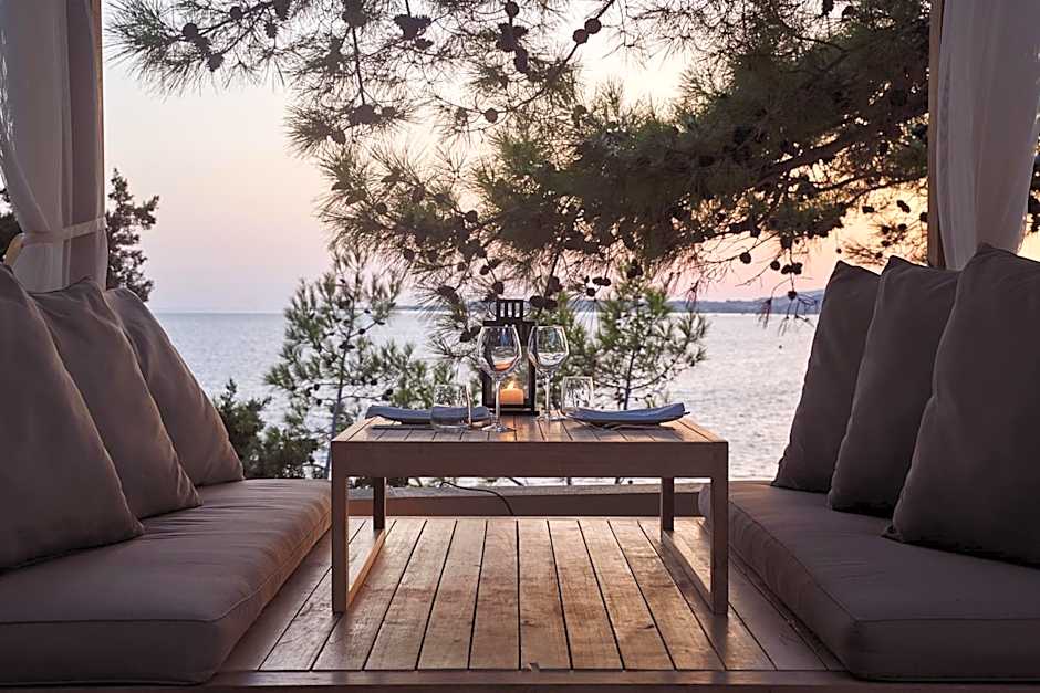 White Rocks Hotel Kefalonia