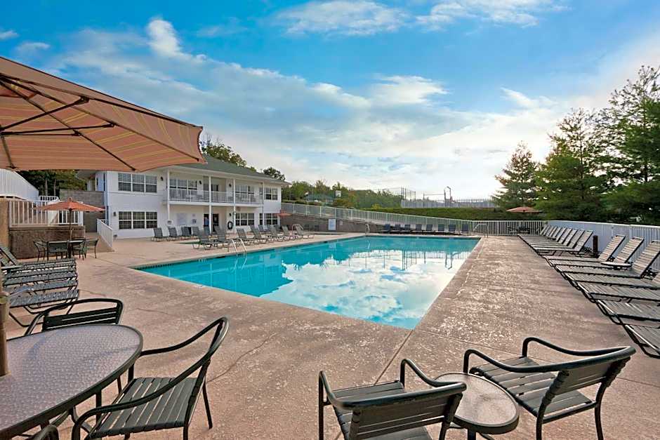 Worldmark Lake Of The Ozarks