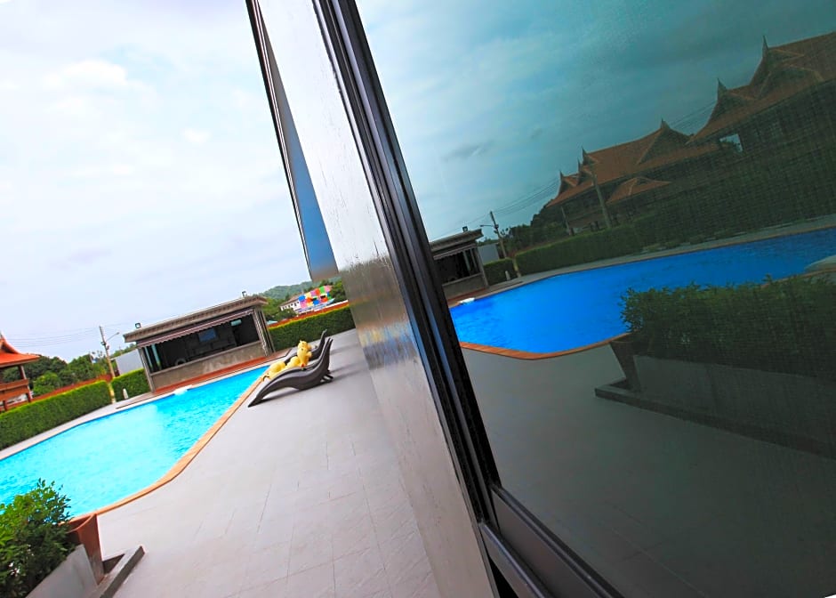 Baan Thai Lanna Pattaya