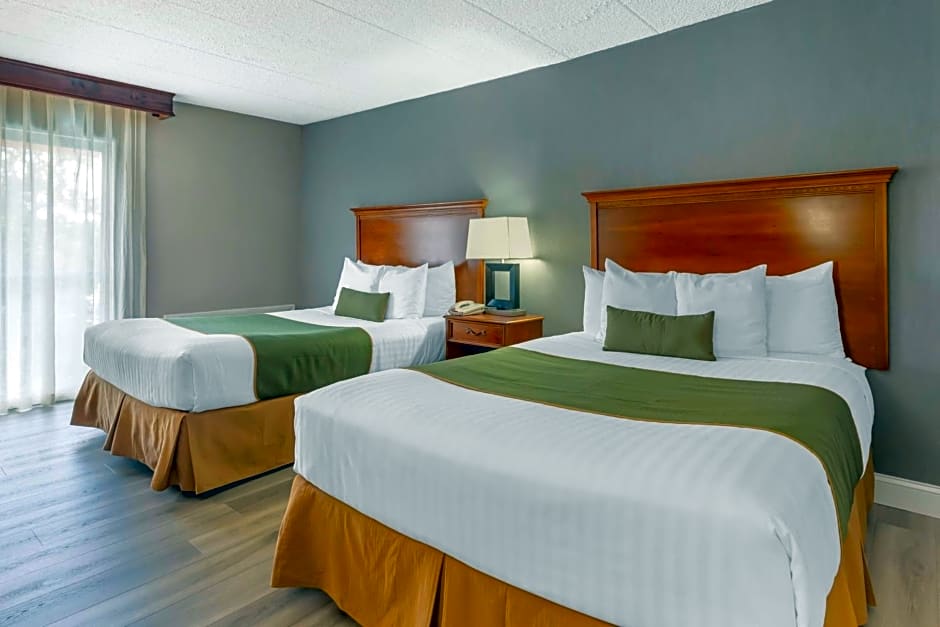 Best Western Capital Beltway