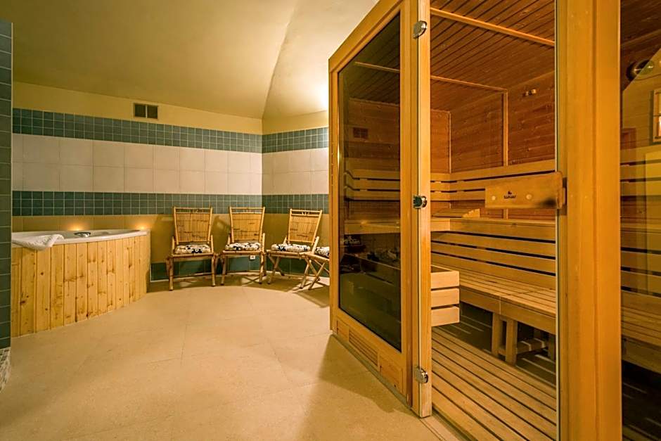 Prague Centre Plaza Hotel